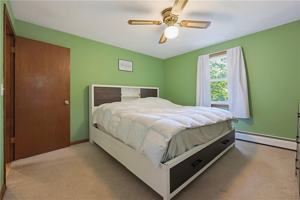 Single Family Residence at 685 Twin Brook Lane, Coventry, photo 25 of 42