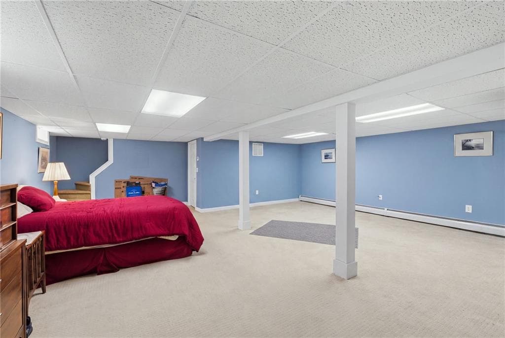 Single Family Residence at 200 Rowe Avenue, Pawtucket, photo 20 of 33
