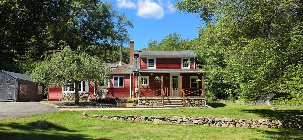 97 Mendon Road