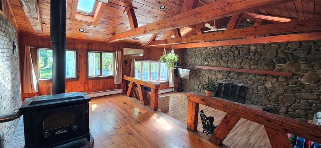 Single Family Residence at 97 Mendon Road, North Smithfield, photo 5 of 26