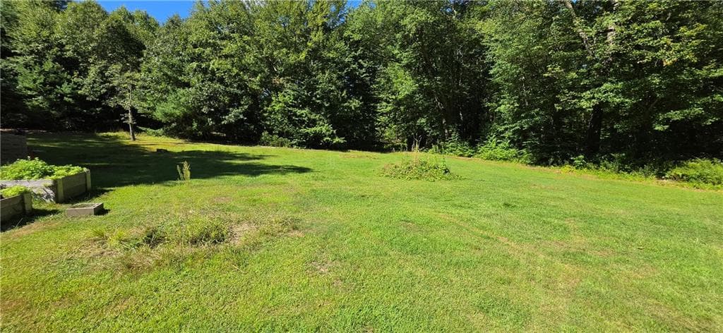 Single Family Residence at 97 Mendon Road, North Smithfield, photo 24 of 26