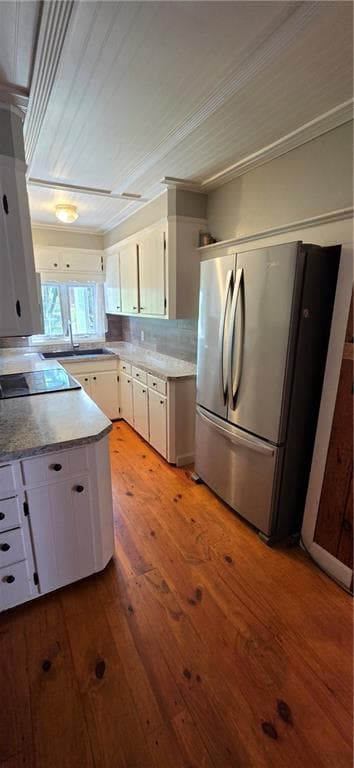Single Family Residence at 97 Mendon Road, North Smithfield, photo 11 of 26