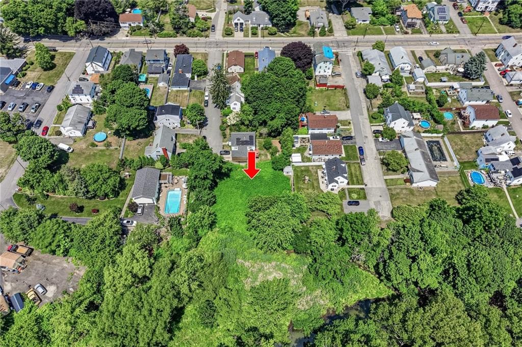 Unimproved Land at 0 Hemlock Drive, Johnston, photo 5 of 8