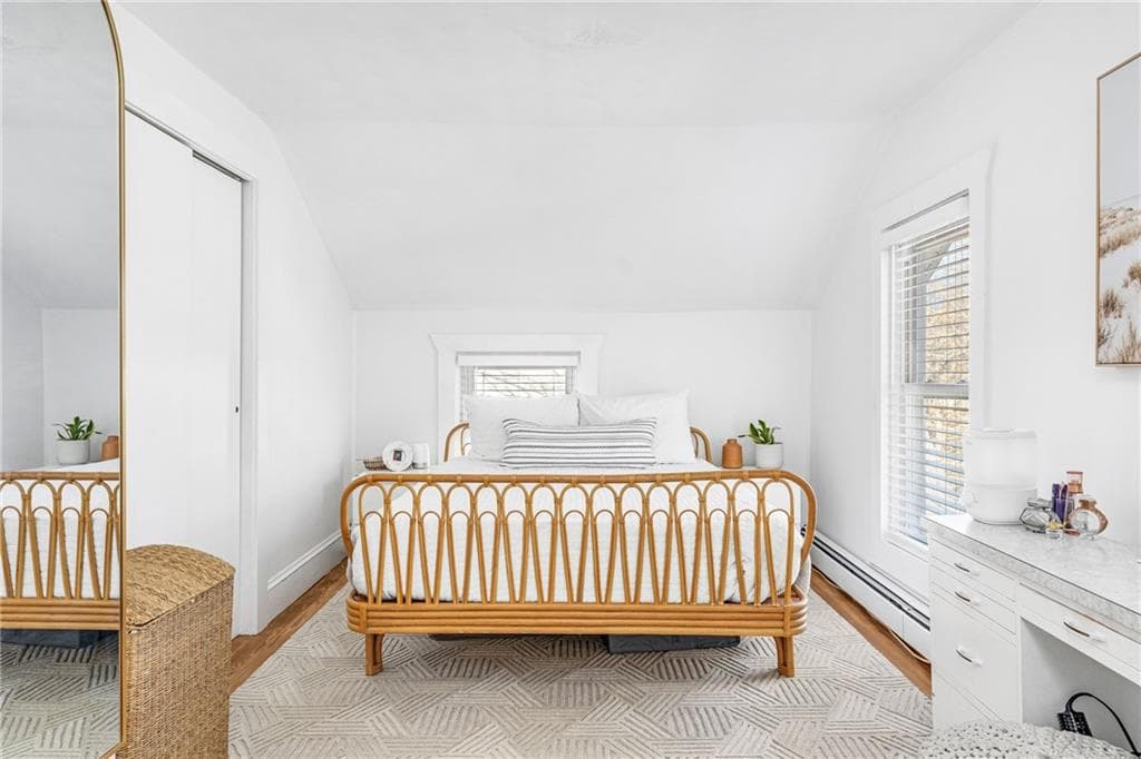 Single Family Residence at 34 Read Avenue, Barrington, photo 13 of 25
