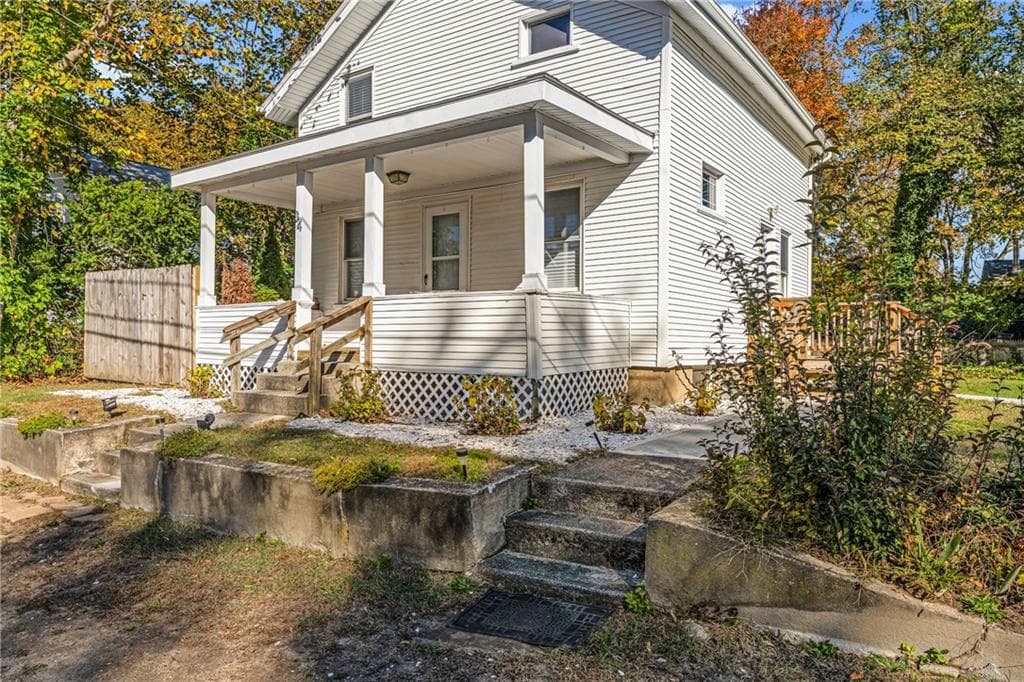 Single Family Residence at 34 Read Avenue, Barrington, photo 25 of 25
