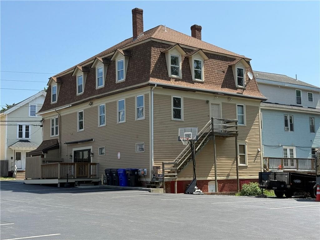 Commercial at 958 Mendon Road, Cumberland, photo 17 of 19