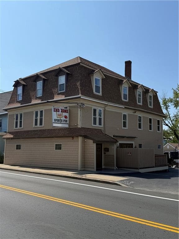 Commercial at 958 Mendon Road, Cumberland, photo 16 of 19