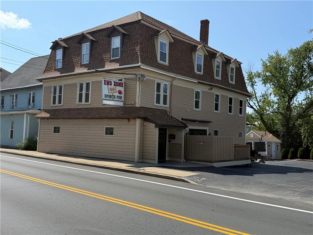 958 Mendon Road
