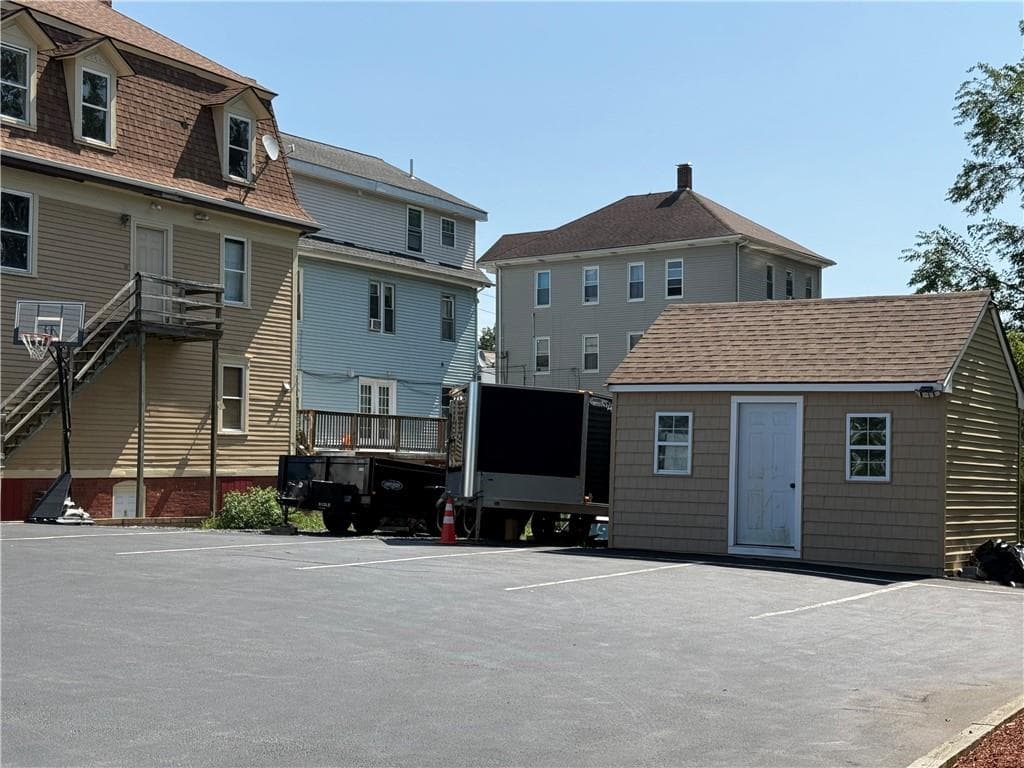Commercial at 958 Mendon Road, Cumberland, photo 18 of 19