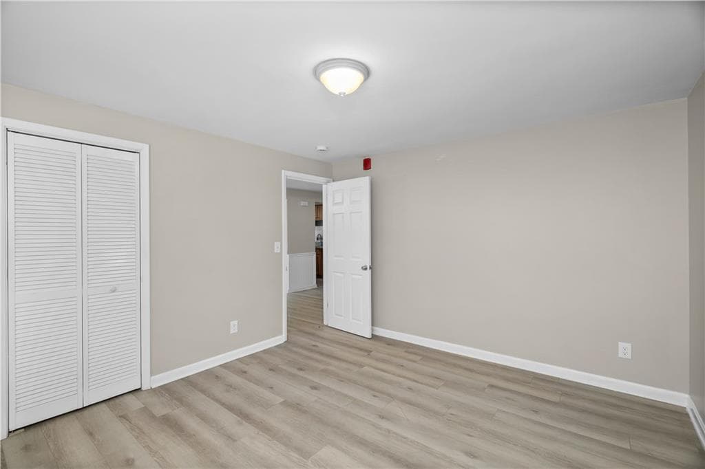 Condominium at 50 Carnation Street UNIT 6, Pawtucket, photo 17 of 23
