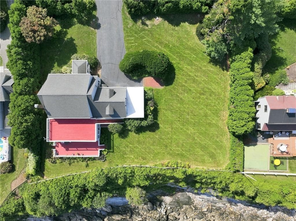 Single Family Residence at 168 Colonel John Gardner Road, Narragansett, photo 2 of 48