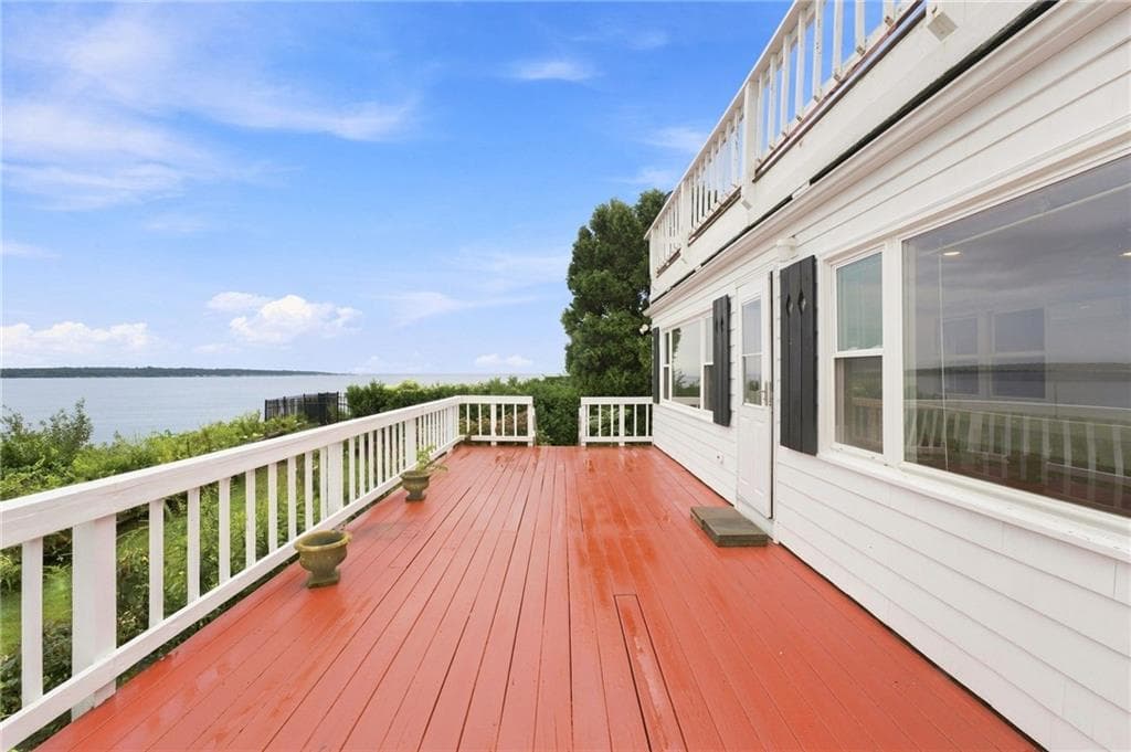 Single Family Residence at 168 Colonel John Gardner Road, Narragansett, photo 17 of 48