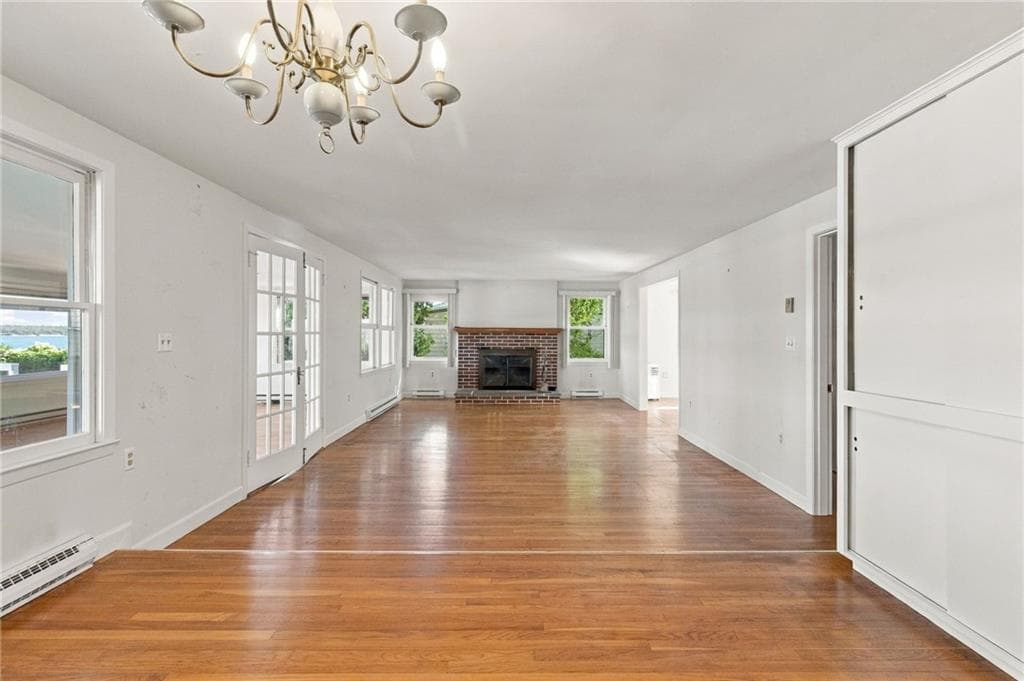 Single Family Residence at 168 Colonel John Gardner Road, Narragansett, photo 12 of 48
