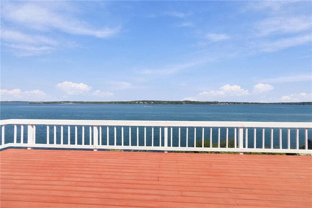 Single Family Residence at 168 Colonel John Gardner Road, Narragansett, photo 38 of 48