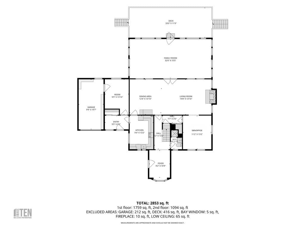 Single Family Residence at 168 Colonel John Gardner Road, Narragansett, photo 45 of 48
