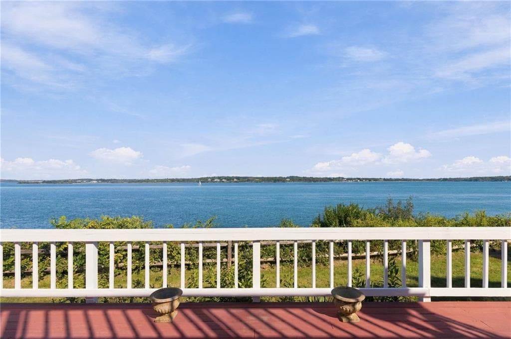 Single Family Residence at 168 Colonel John Gardner Road, Narragansett, photo 18 of 48