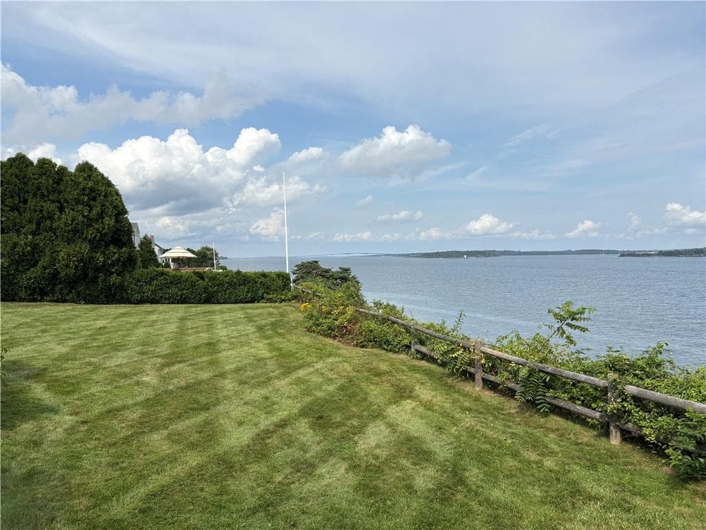 Single Family Residence at 168 Colonel John Gardner Road, Narragansett, photo 19 of 48