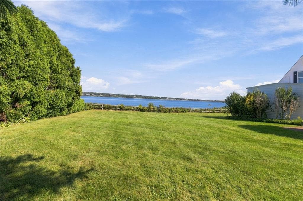 Single Family Residence at 168 Colonel John Gardner Road, Narragansett, photo 40 of 48