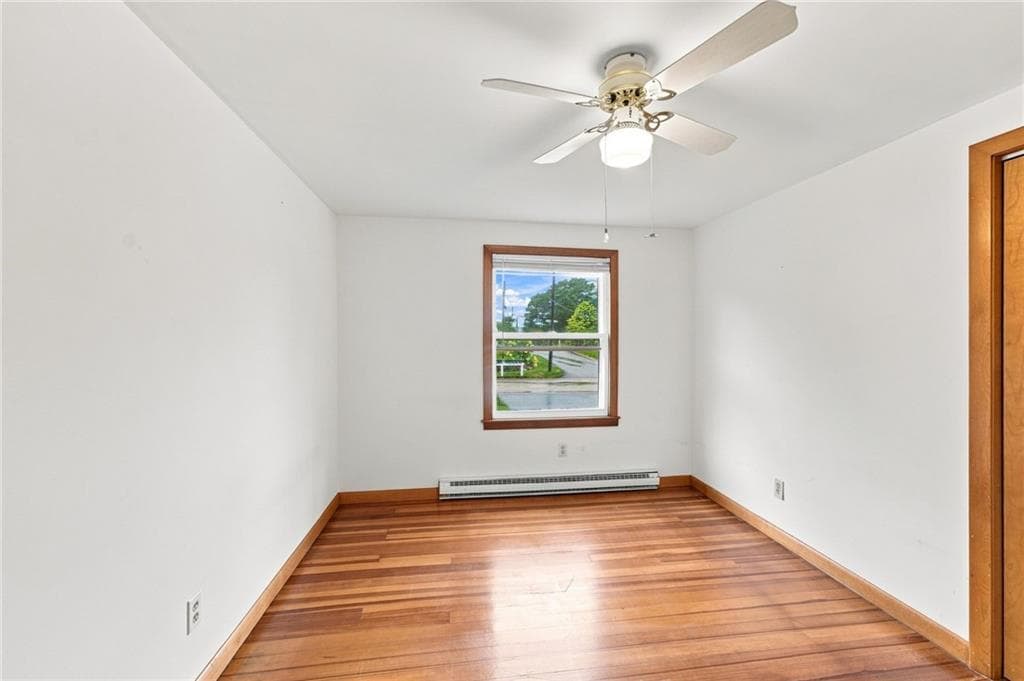 Single Family Residence at 168 Colonel John Gardner Road, Narragansett, photo 31 of 48