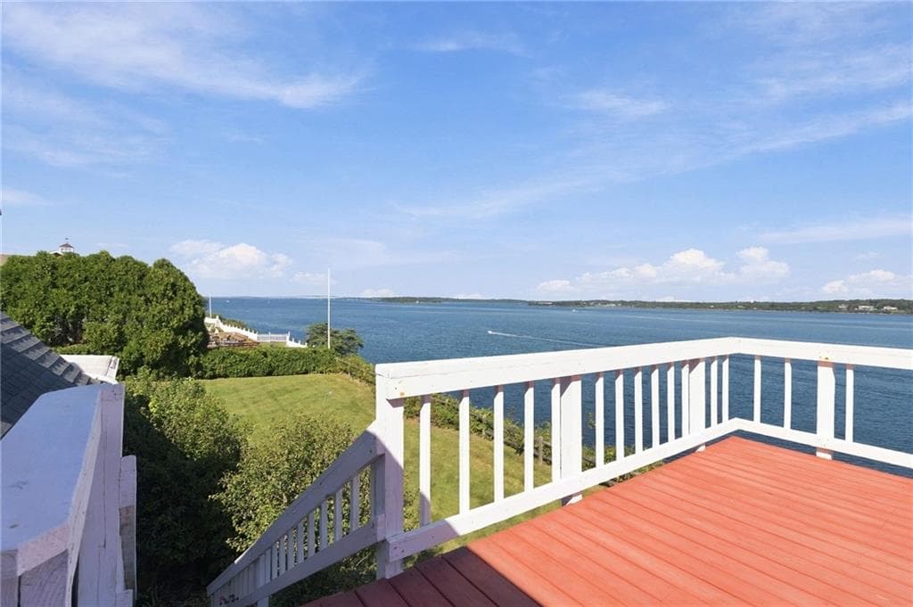 Single Family Residence at 168 Colonel John Gardner Road, Narragansett, photo 39 of 48