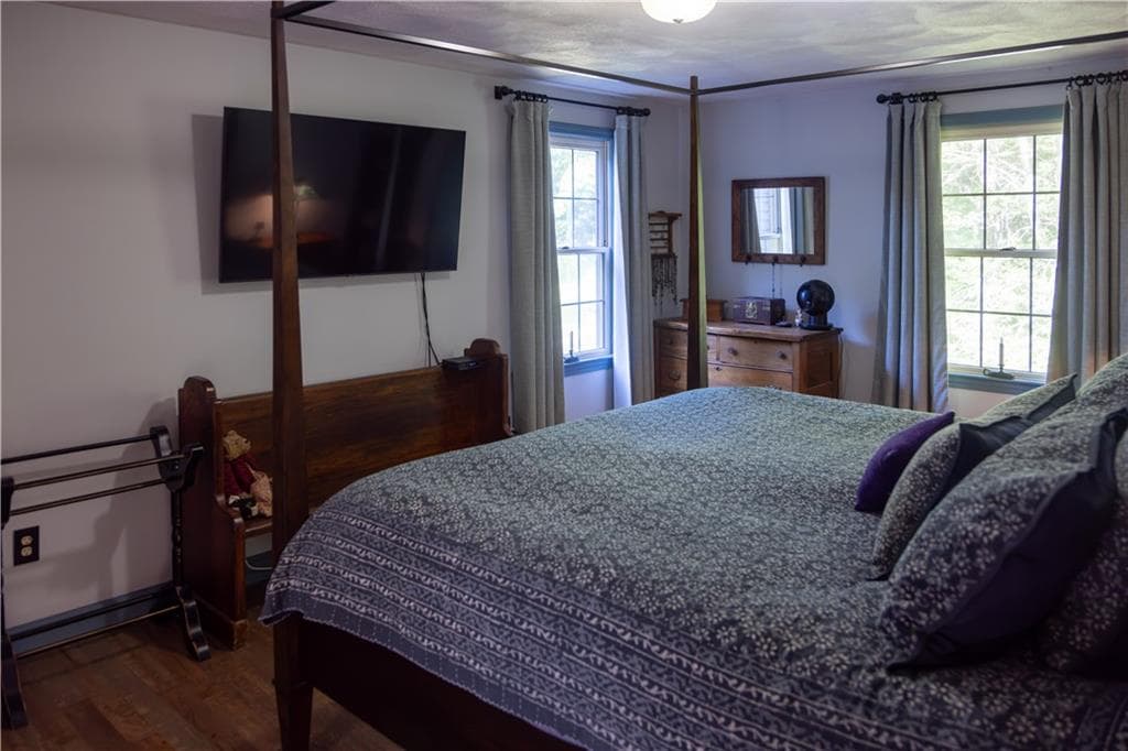 Single Family Residence at 17 Boswell Trail, Foster, photo 27 of 50