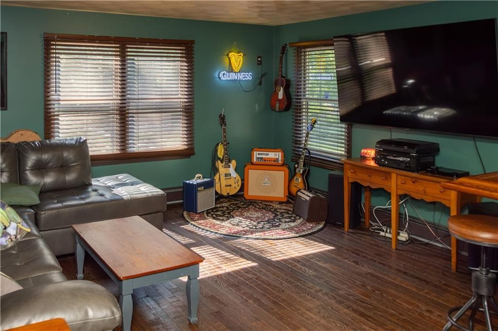 Single Family Residence at 17 Boswell Trail, Foster, photo 24 of 50