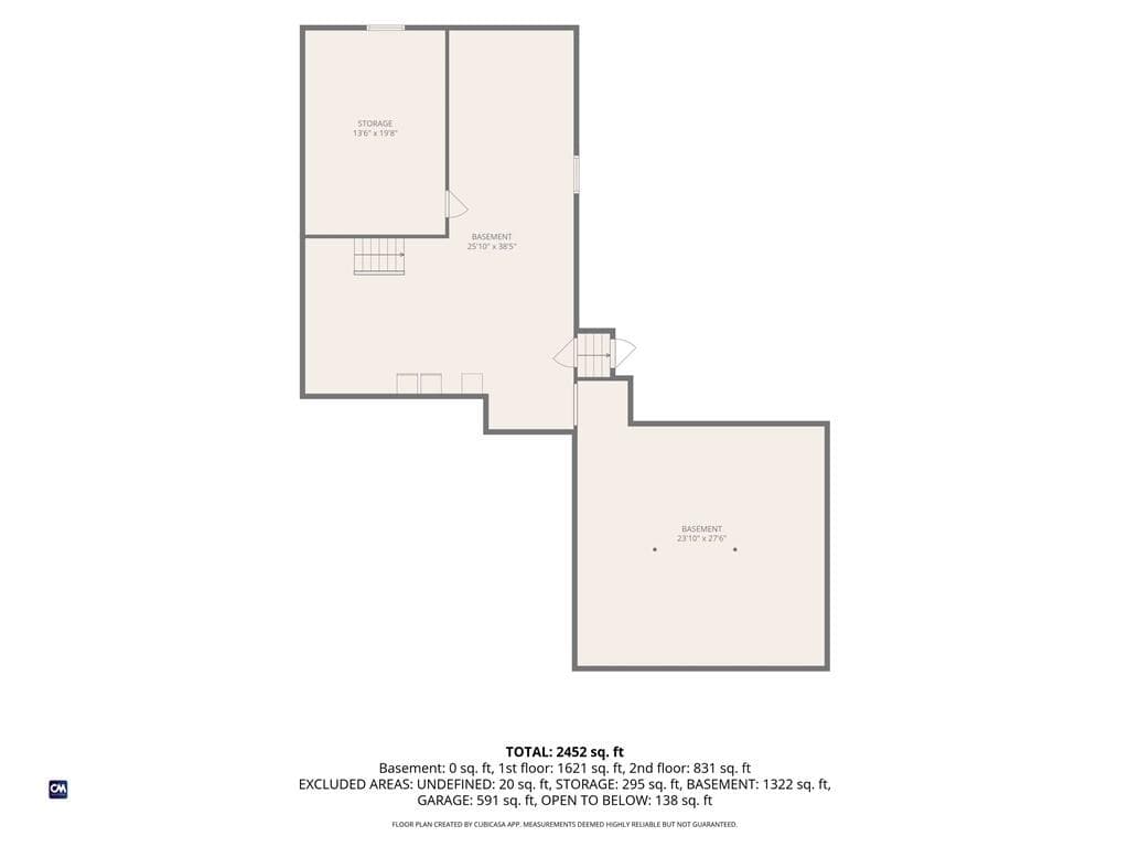 Single Family Residence at 17 Boswell Trail, Foster, photo 49 of 50