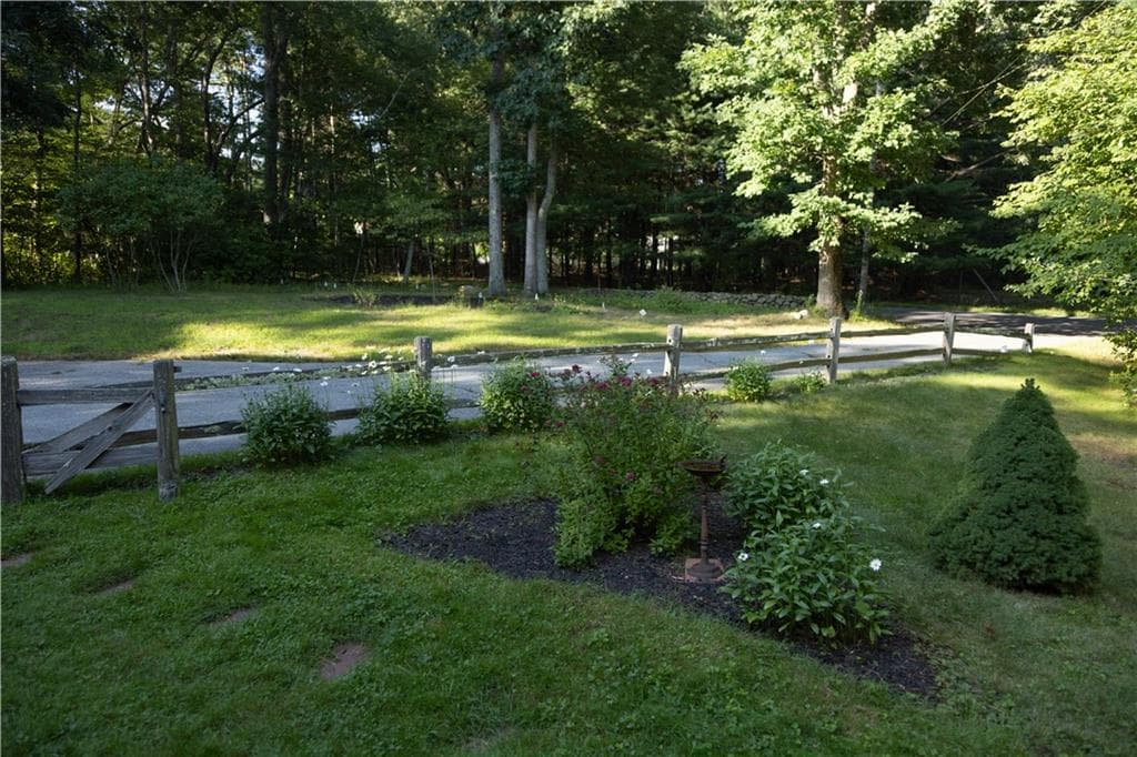 Single Family Residence at 17 Boswell Trail, Foster, photo 37 of 50