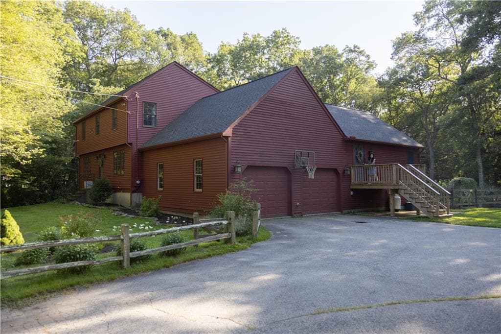 Single Family Residence at 17 Boswell Trail, Foster, photo 4 of 50