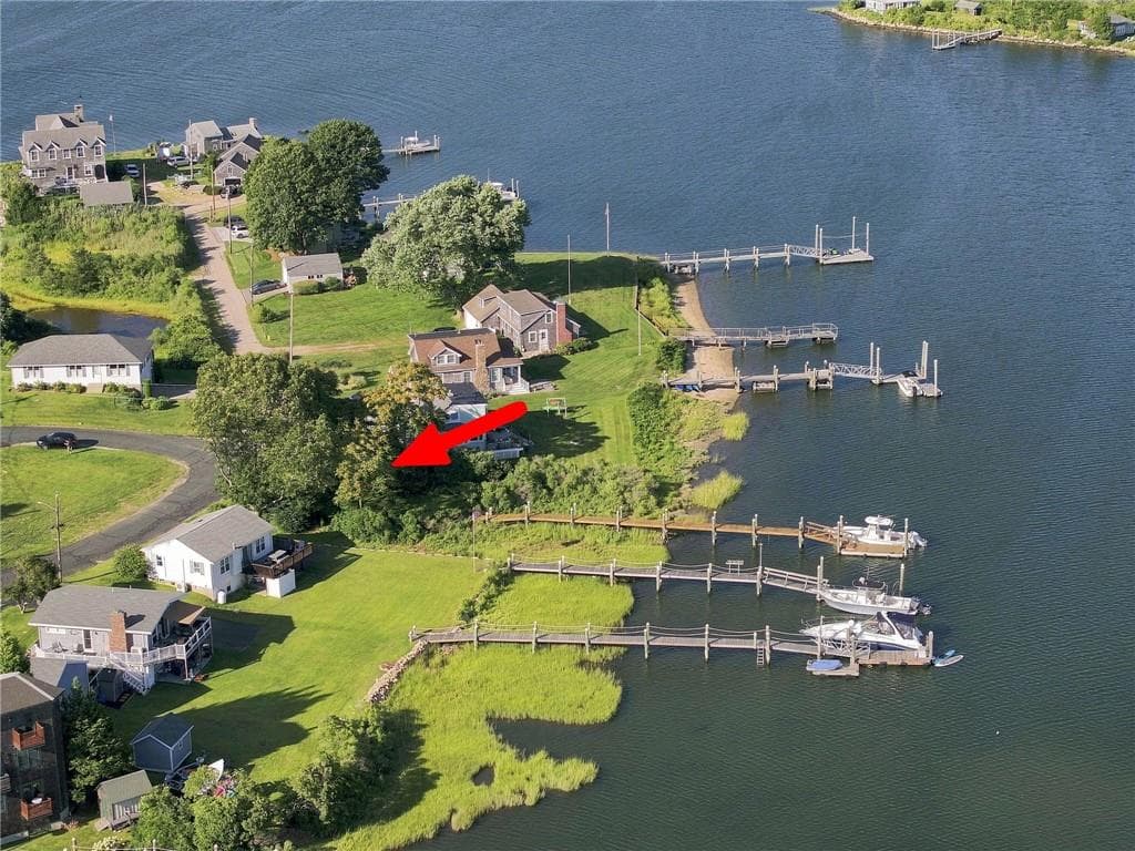 Unimproved Land at 0 Barnacle Road, Narragansett, photo 13 of 30