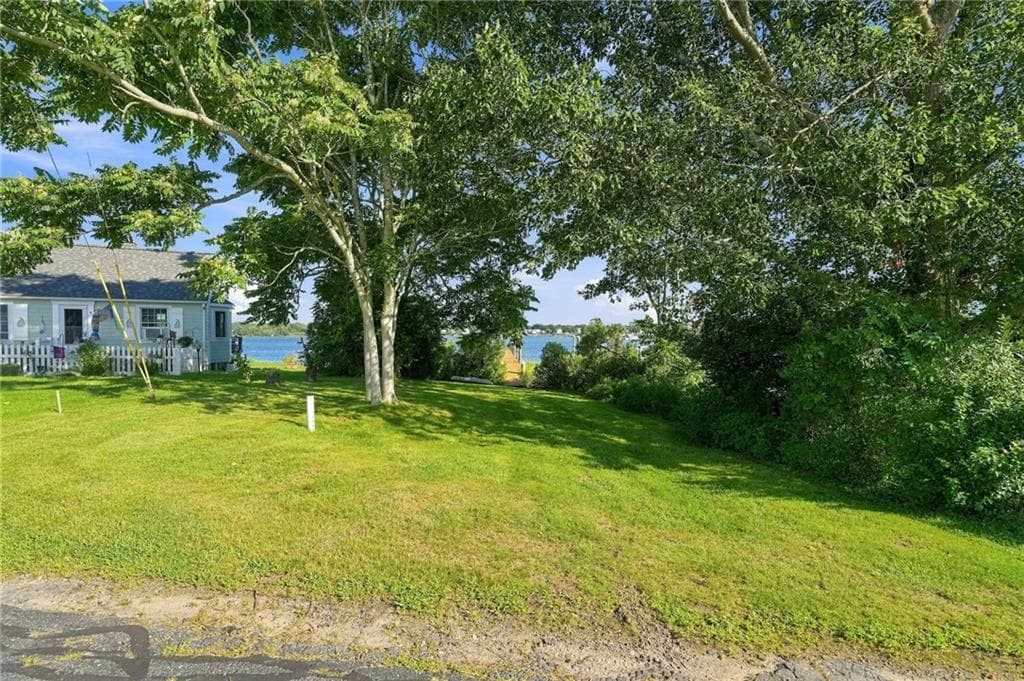 Unimproved Land at 0 Barnacle Road, Narragansett, photo 17 of 30