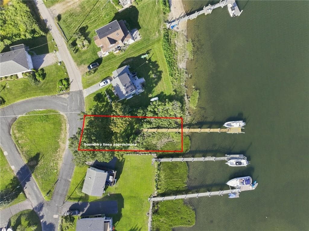Unimproved Land at 0 Barnacle Road, Narragansett, photo 16 of 30
