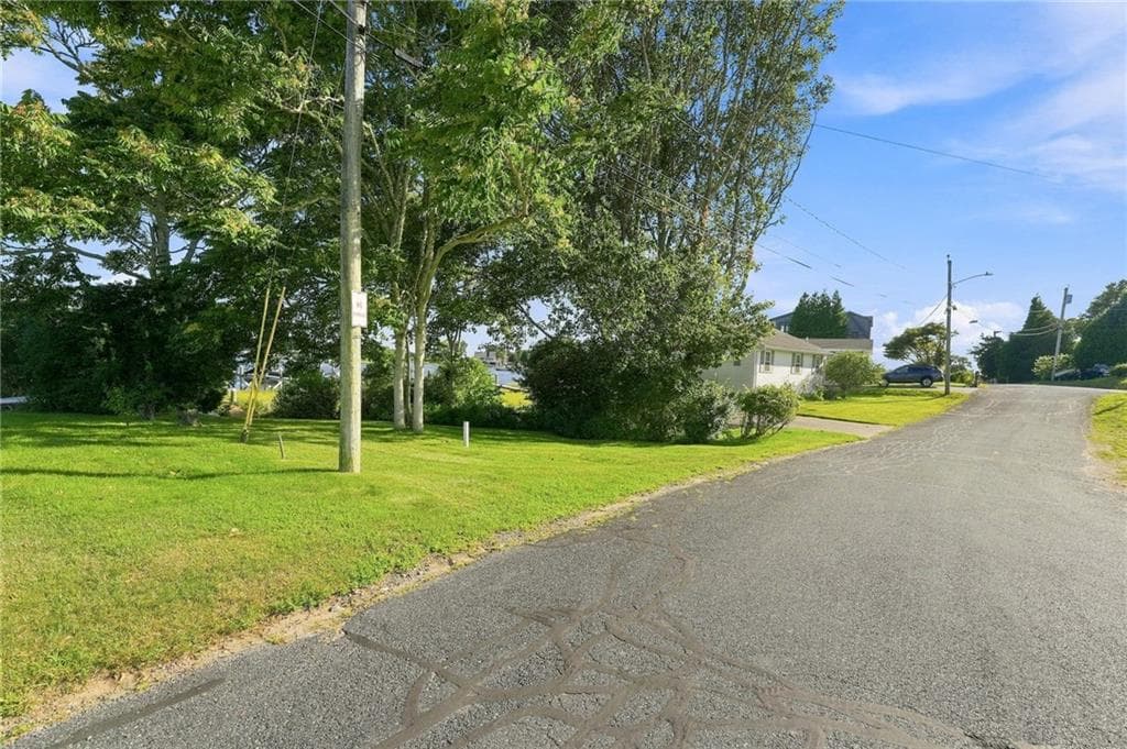 Unimproved Land at 0 Barnacle Road, Narragansett, photo 26 of 30