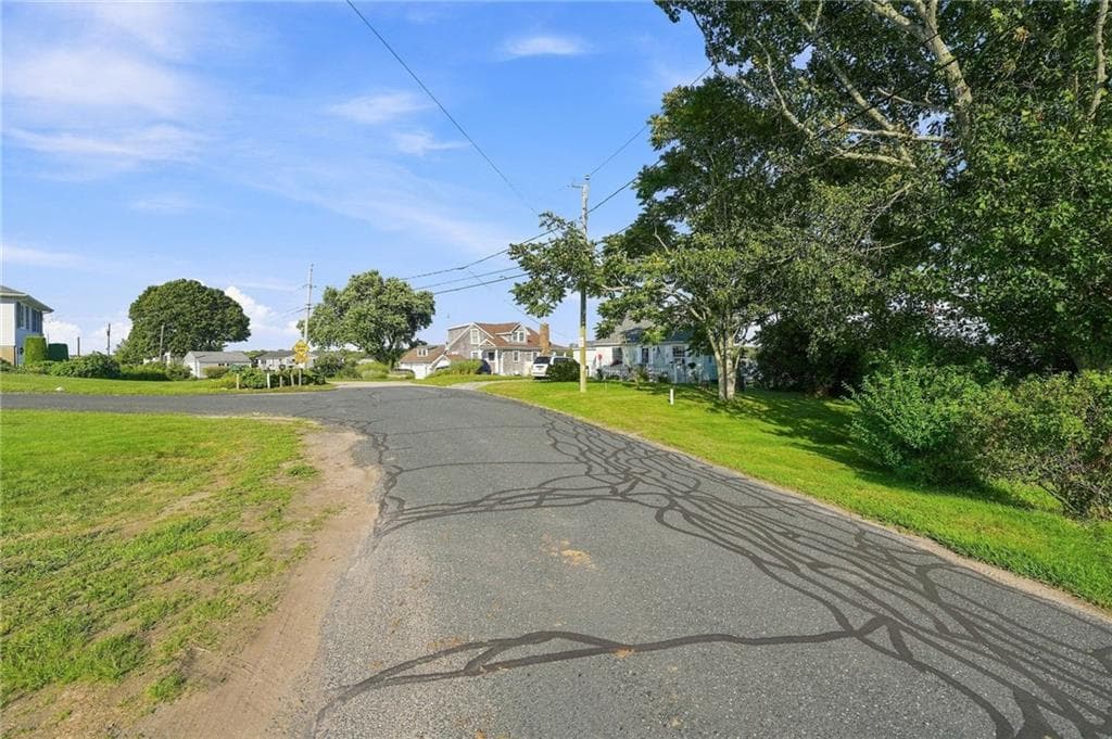 Unimproved Land at 0 Barnacle Road, Narragansett, photo 30 of 30