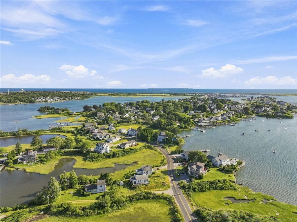 Unimproved Land at 0 Barnacle Road, Narragansett, photo 10 of 30