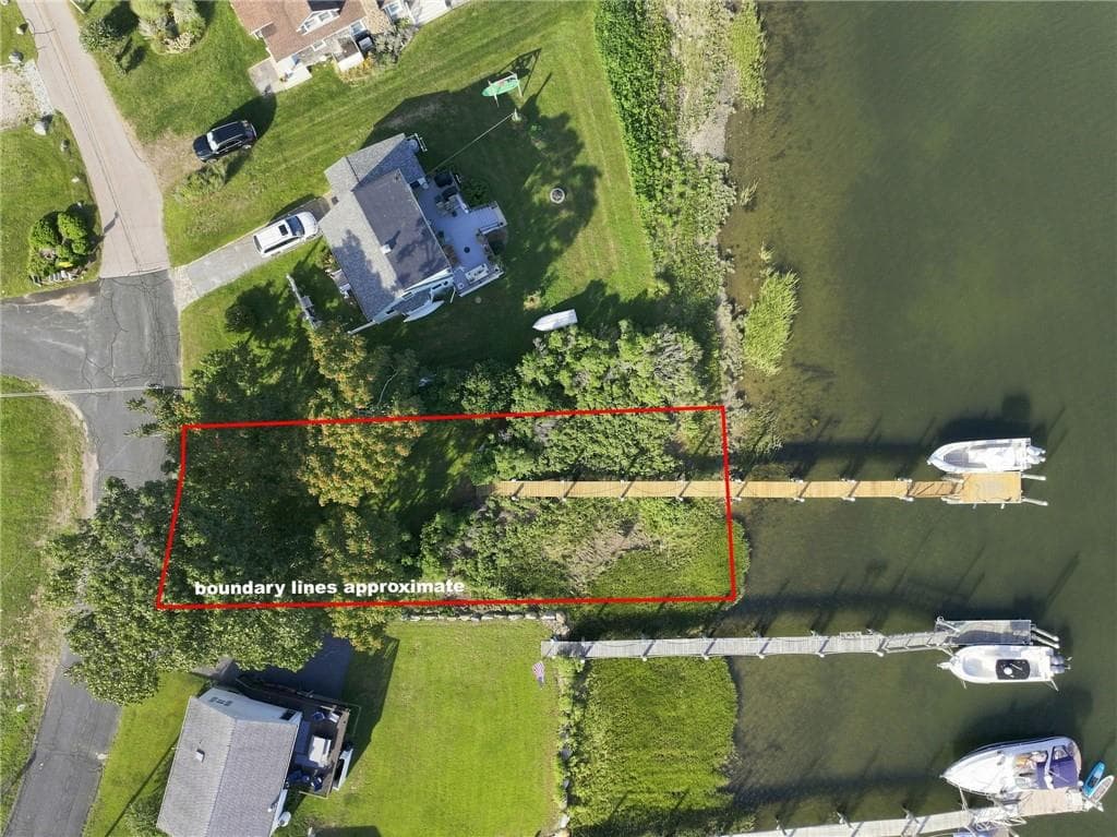 Unimproved Land at 0 Barnacle Road, Narragansett, photo 15 of 30