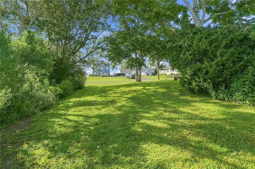 Unimproved Land at 0 Barnacle Road, Narragansett, photo 19 of 30