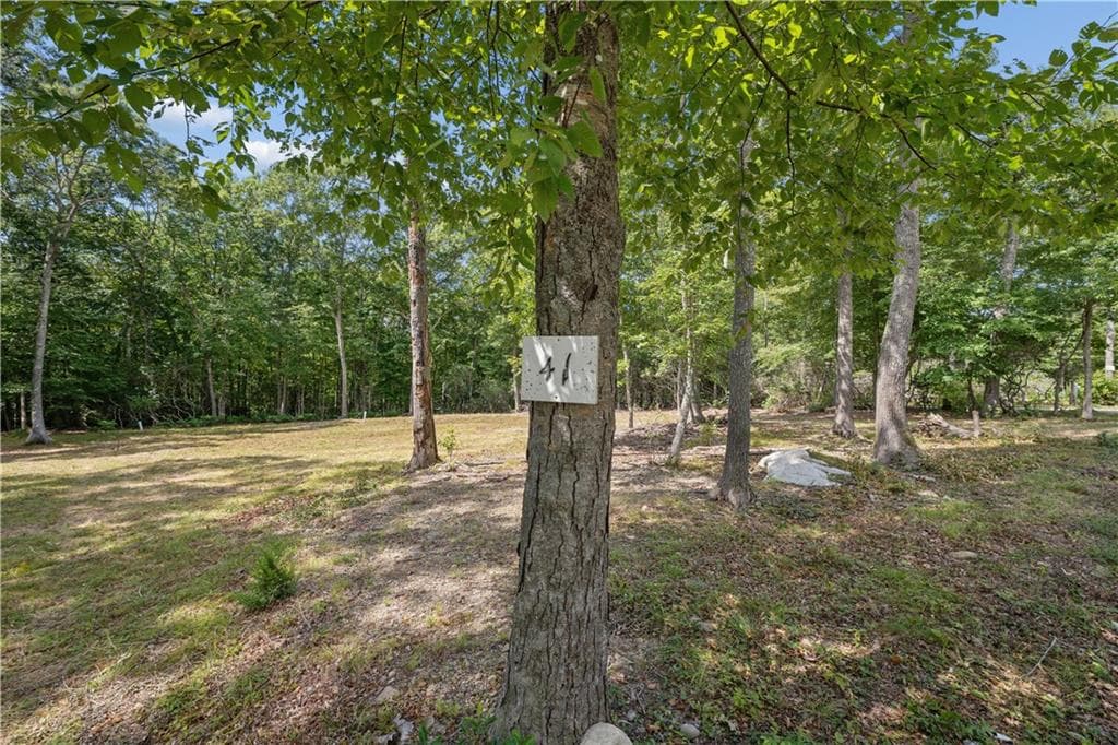Unimproved Land at 41 Amy Hart Path, Little Compton, photo 17 of 26