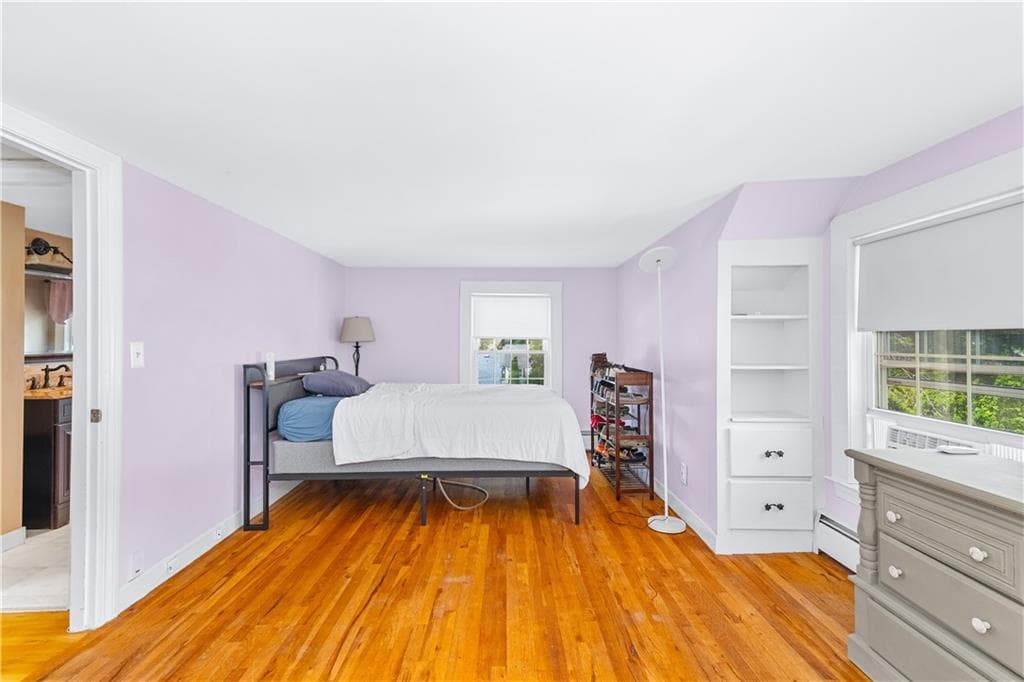 Single Family Residence at 538 Bound Road, Woonsocket, photo 16 of 41