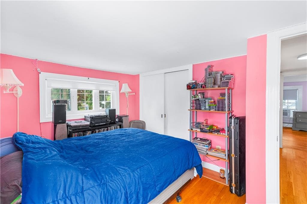 Single Family Residence at 538 Bound Road, Woonsocket, photo 26 of 41
