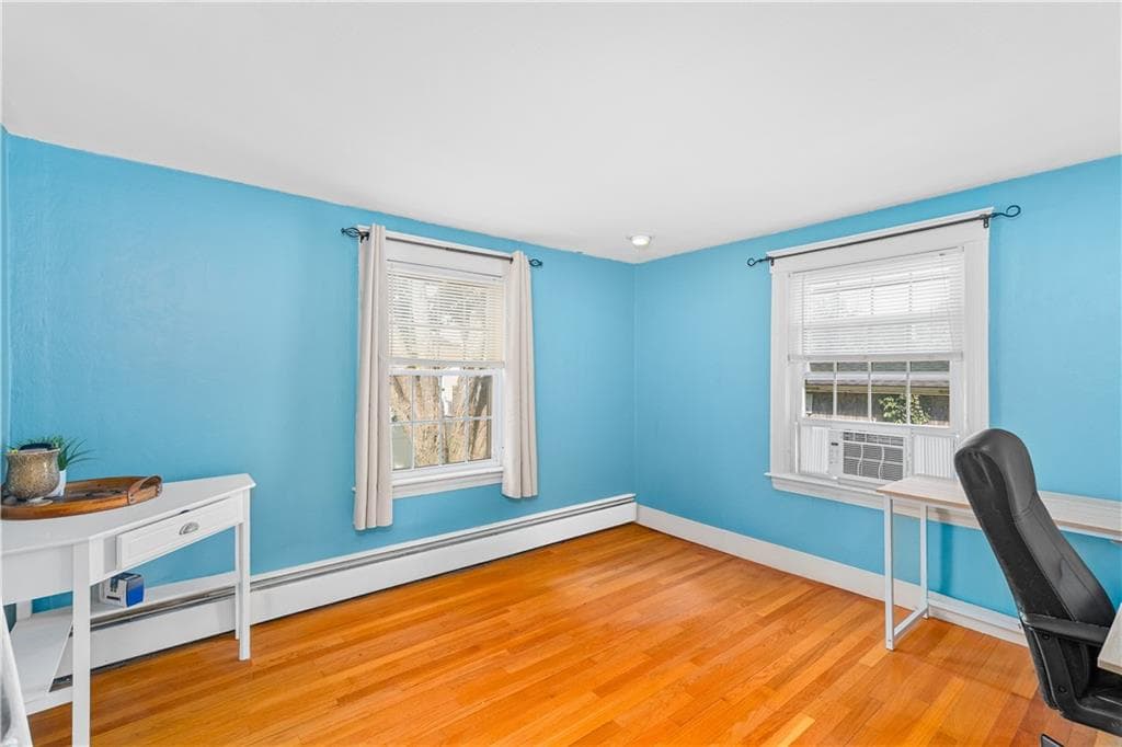 Single Family Residence at 538 Bound Road, Woonsocket, photo 22 of 41