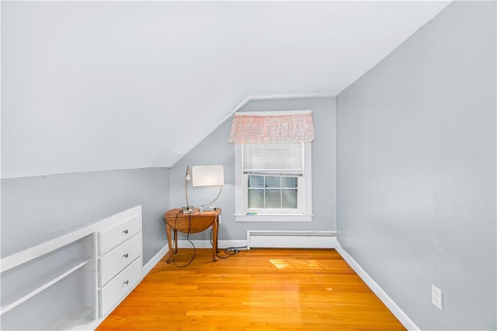 Single Family Residence at 538 Bound Road, Woonsocket, photo 24 of 41