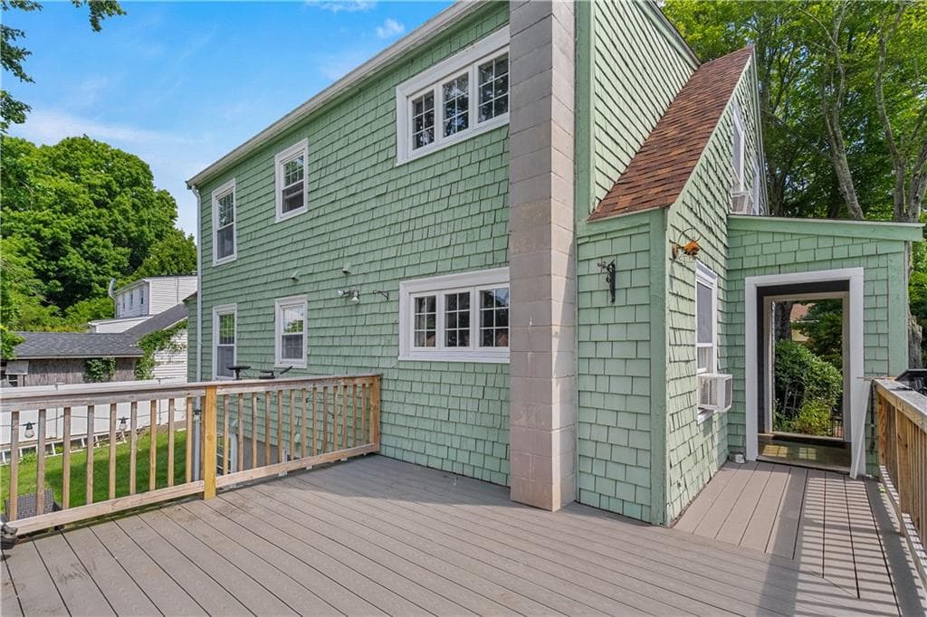 Single Family Residence at 538 Bound Road, Woonsocket, photo 34 of 41