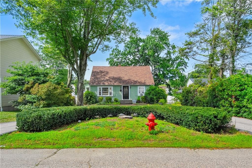 Single Family Residence at 538 Bound Road, Woonsocket, photo 41 of 41