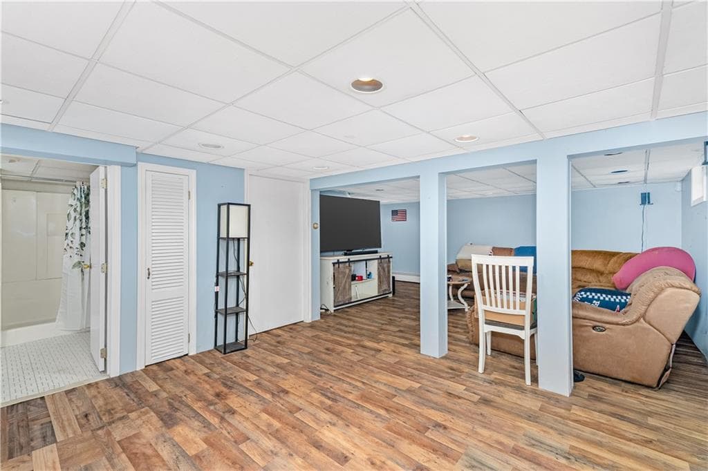Single Family Residence at 538 Bound Road, Woonsocket, photo 31 of 41