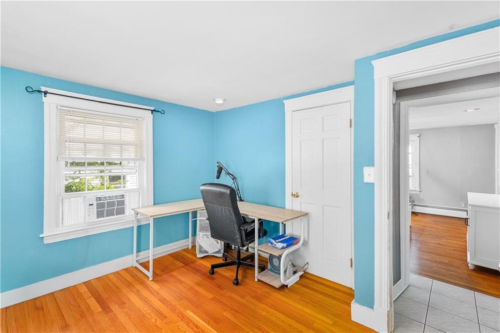 Single Family Residence at 538 Bound Road, Woonsocket, photo 21 of 41