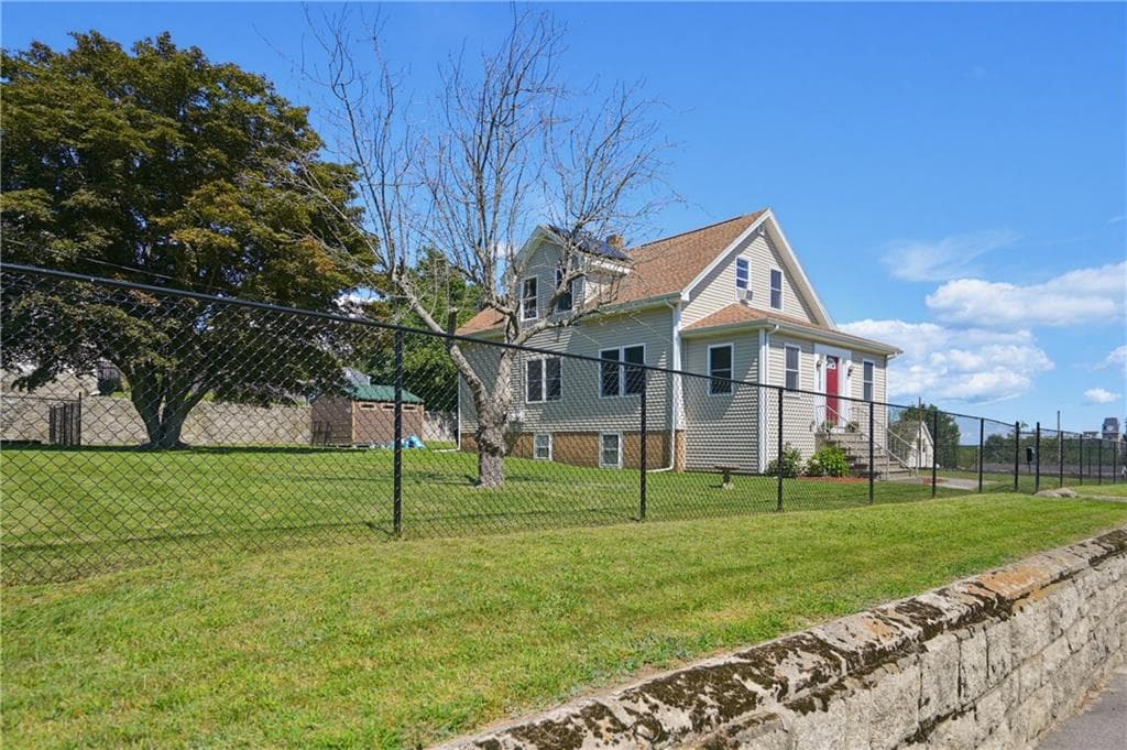 Single Family Residence at 40 Walnut Street, Tiverton, photo 3 of 44