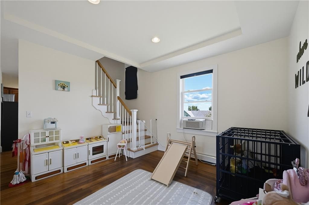 Single Family Residence at 40 Walnut Street, Tiverton, photo 21 of 44