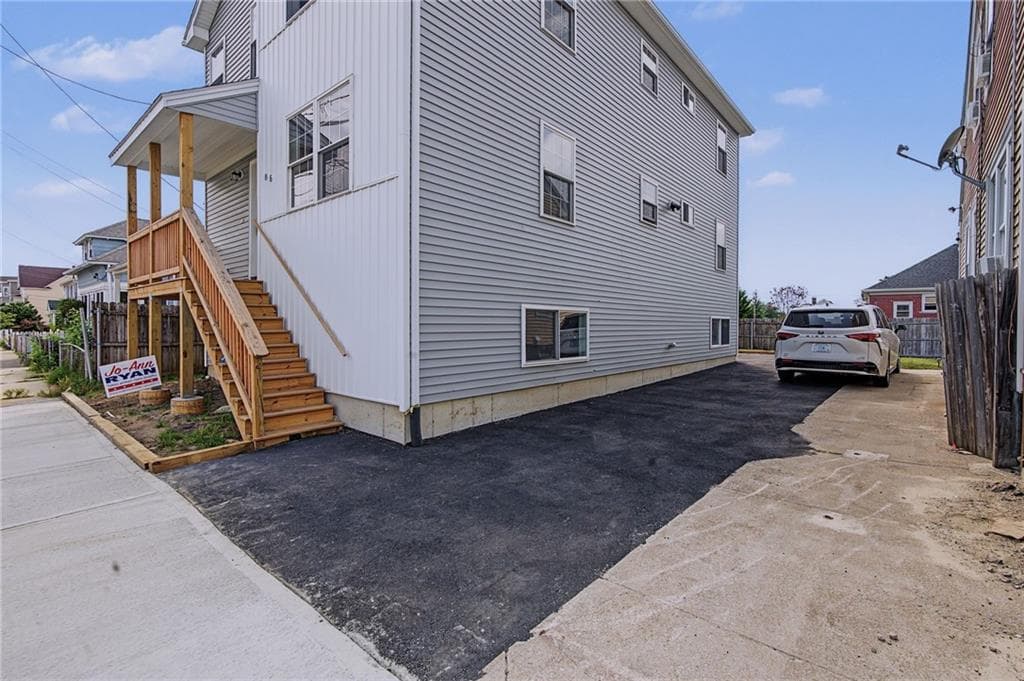 Multi Family at 86 Lynch Street, Providence, photo 39 of 39