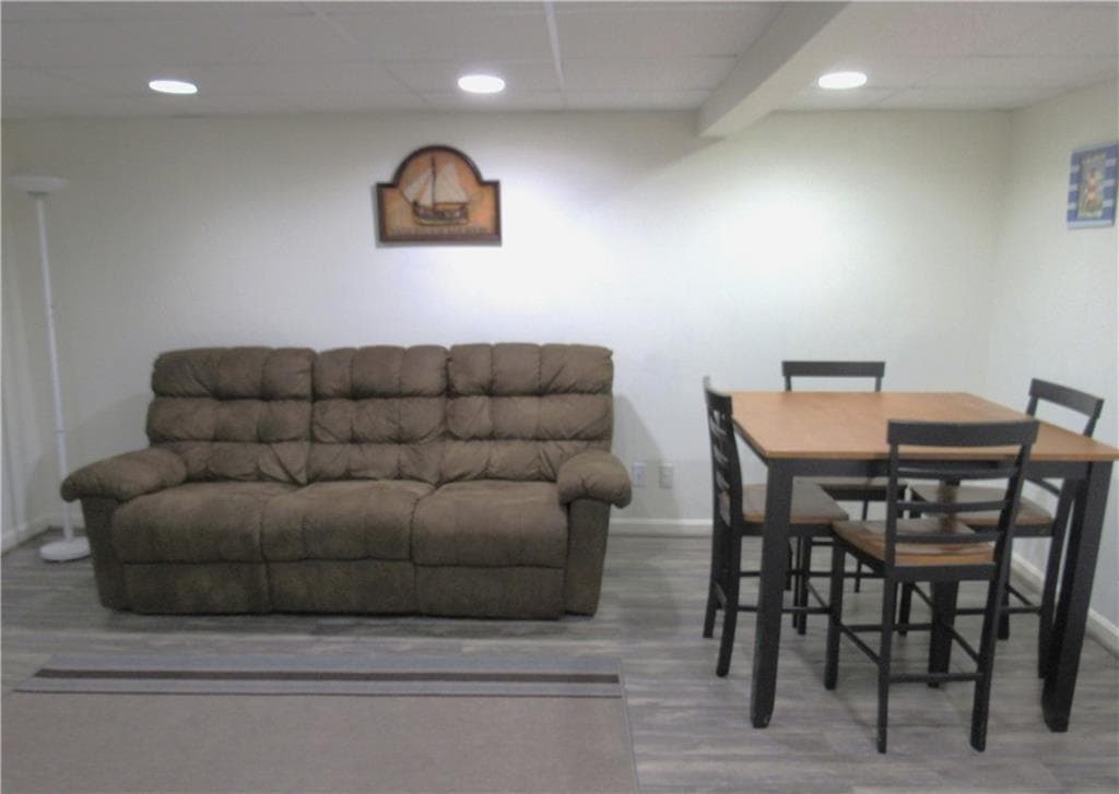Condominium at 335 South Pier Road UNIT 4D, Narragansett, photo 24 of 29